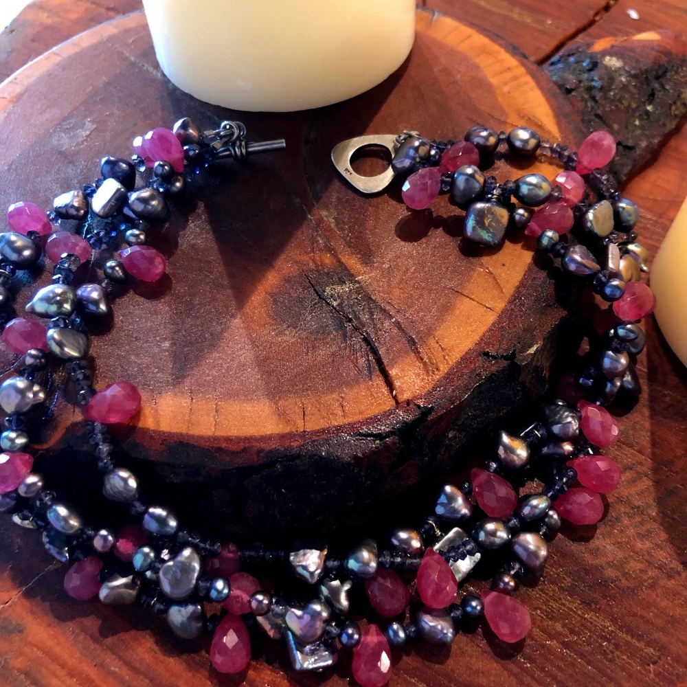 Local Jewelry